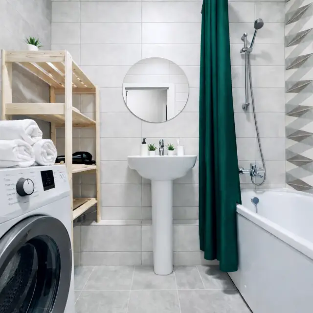 Real photos of Vegas apartments (Vegas apartments) on Profinterna street 13