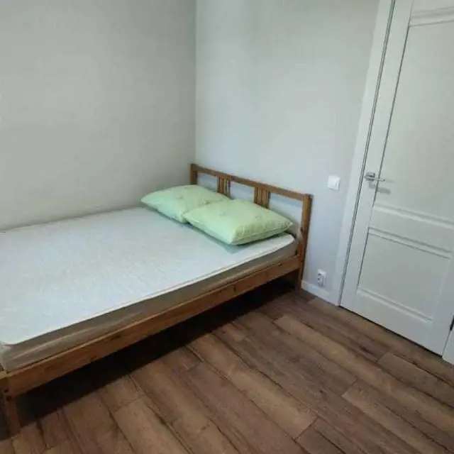 Real photos of Apartments on 69 Yesenin Street
