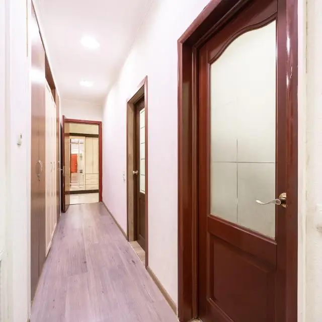 Real photos of Spacious 2-room apartment in the center of St. Petersburg