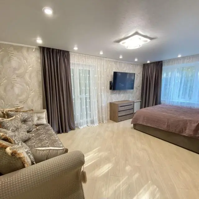 Real photos of Apartments in the 3rd microdistrict 12 
