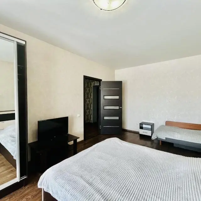 Real photos of Apartments, 24 Pionerskaya Street