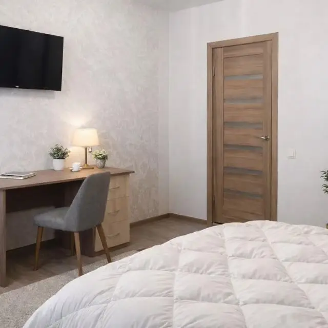 Real photos of Apartments on Balaklavskaya 73B