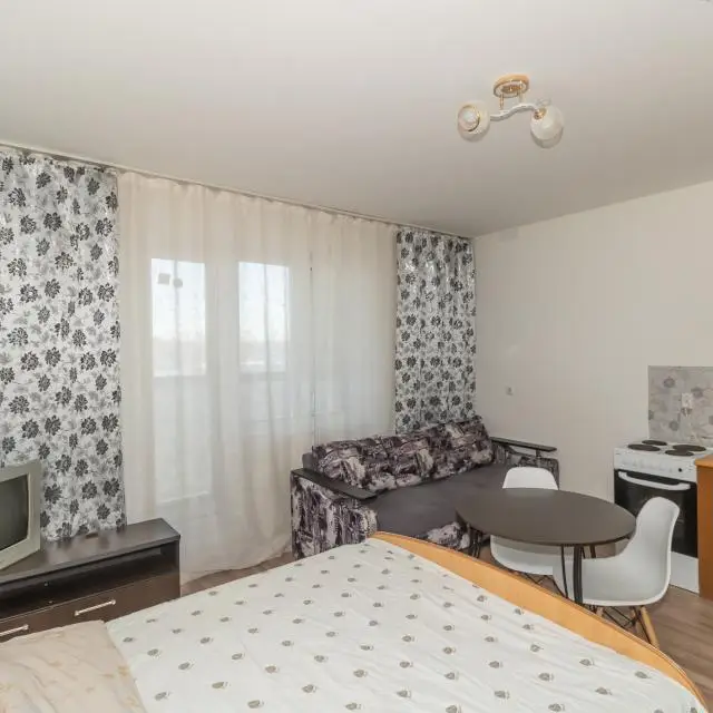 Real photos of ApartDay on Yaroslavskaya street 13a