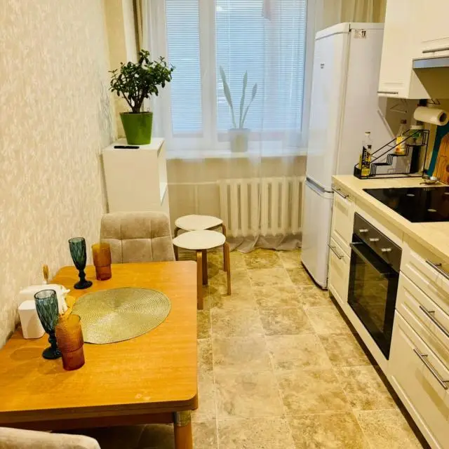 Real photos of Dayker City on Butyrskaya street 21