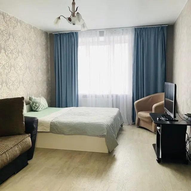 Real photos of Apartments on Oksky passage