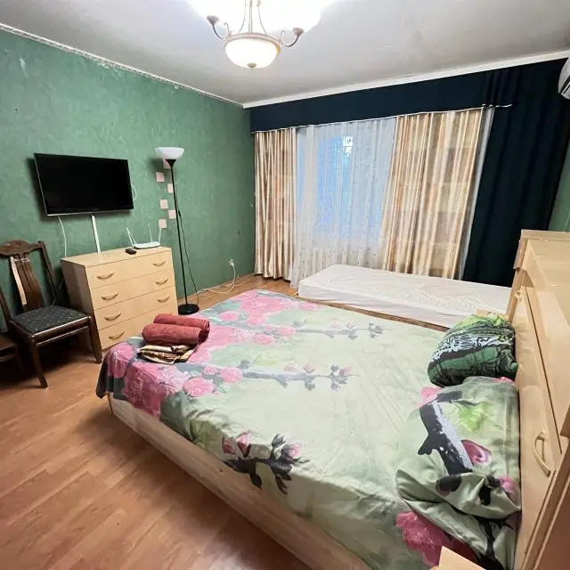 Реальные фото Апартаменты на улице Кирова 17