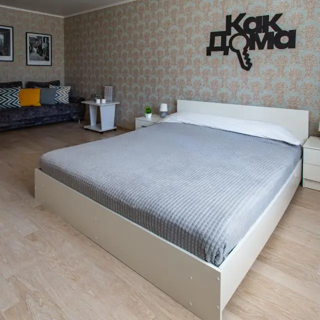 Real photos of Like a house.Russian Federation on Proletarskaya 261