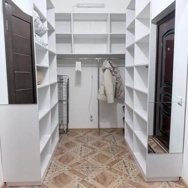 Real photos of Apartments at 126 Leninsky Prospekt