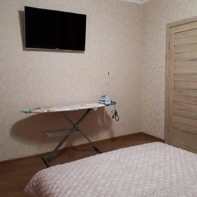 Real photos of Apartments on Kurnatovsky street