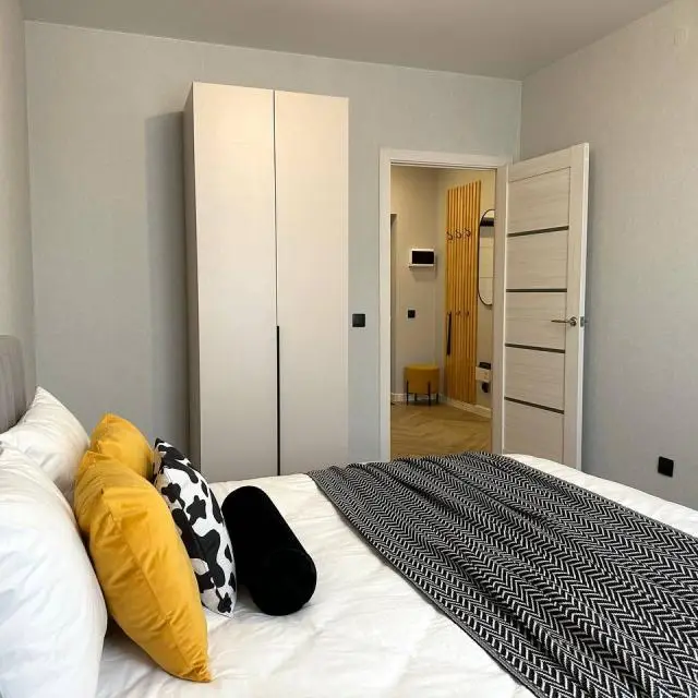 Real photos of Premier Apartment on Tatiana Baramzina 38