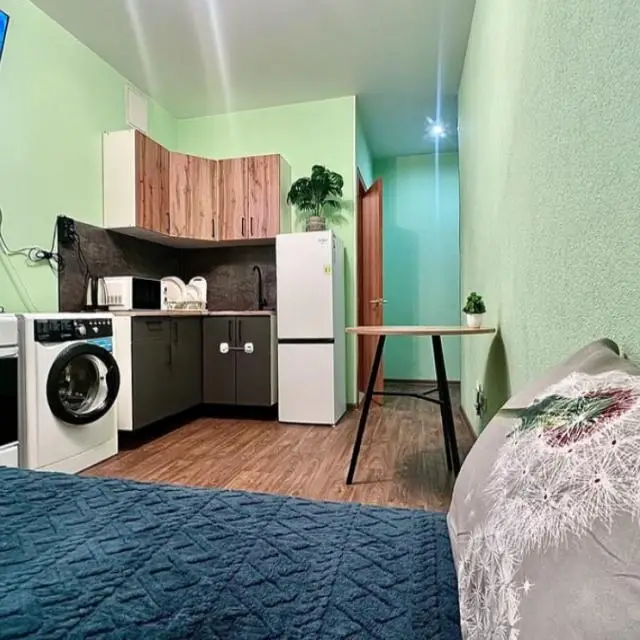 Реальные фото Апартаменты Rooms and apartaments group Шевченко 82