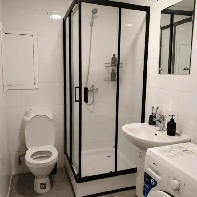 Real photos of Apartments in the Moscow region in 1st Strelkov lane 1