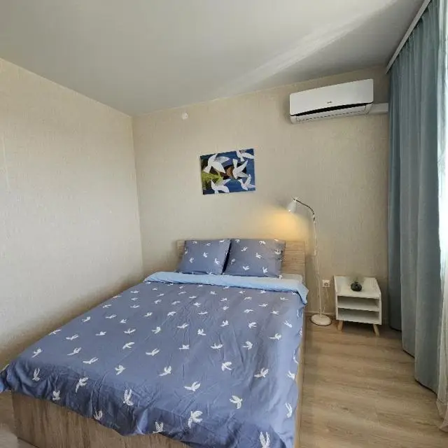 Real photos of Hospitable House of Submariners 80 building 2