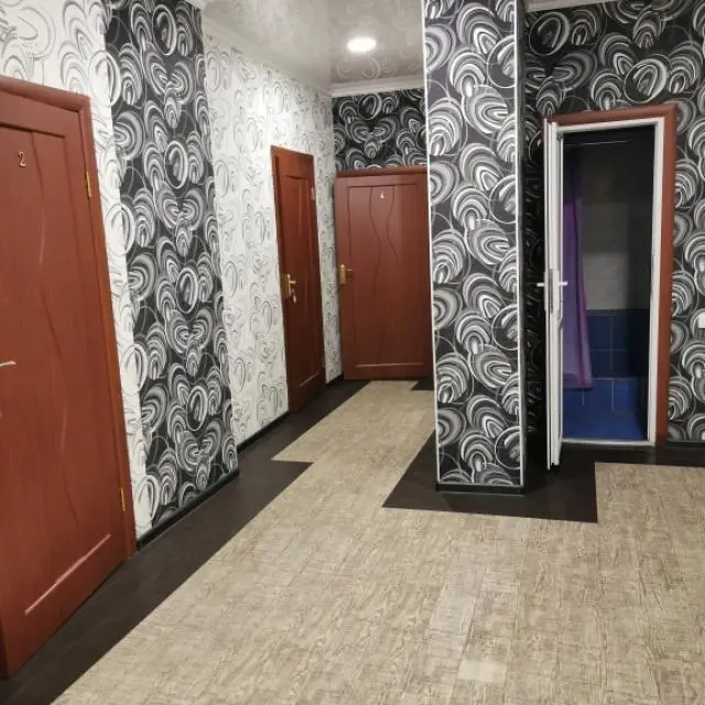 Real photos of Gorny Apart-Hotel