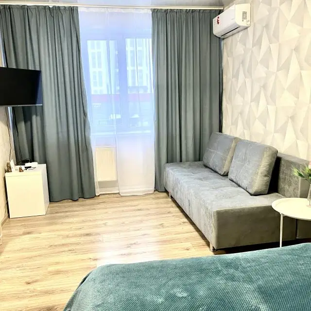 Real photos of Apartments on Zoya Kosmodemyanskaya street 15