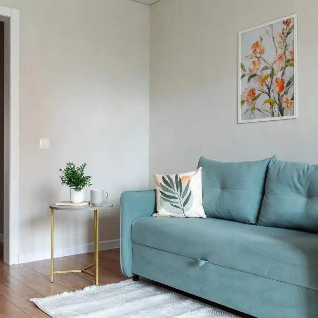Real photos of Apartment on 35A Svetlogorskaya street
