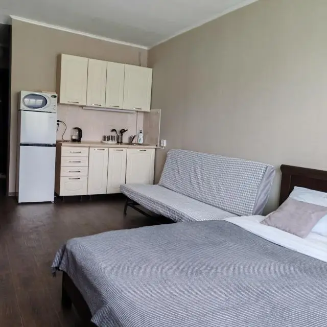 Real photos of Studio on Voroshilova 40