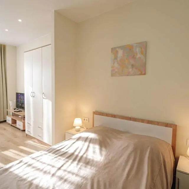 Real photos of Apartments on Timiryazeva d1