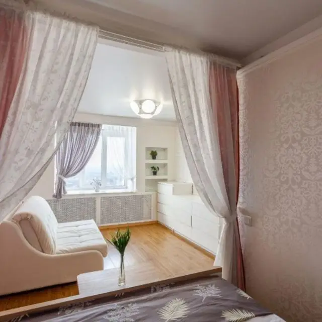Real photos of Apartments on 6A Balakovskaya street