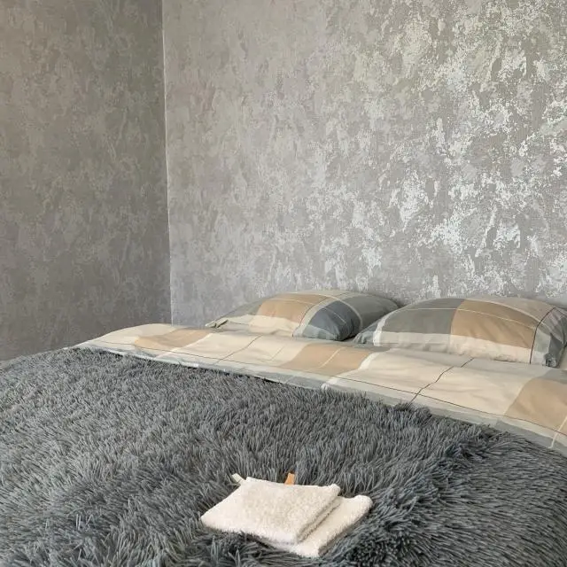 Real photos of Cozy apartment near the train station