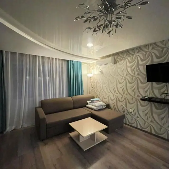 Real photos of Apartments on Lisitsyna street