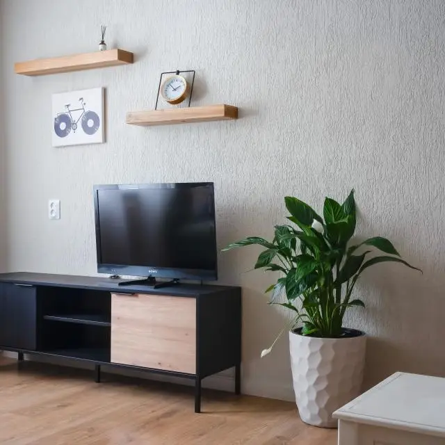 Real photos of Apartments on Oktyabrskaya street