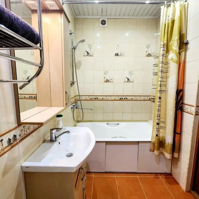 Real photos of Apartments on Lenin 56