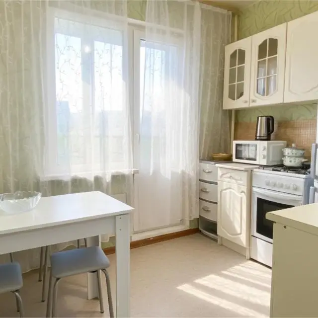 Real photos of Apartamenty na ulice Ladozhskoj 5