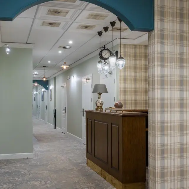 Real photos of The Watson Hotel