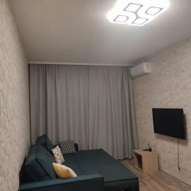 Real photos of Apartamenty na ulice Pekinskoj  25V