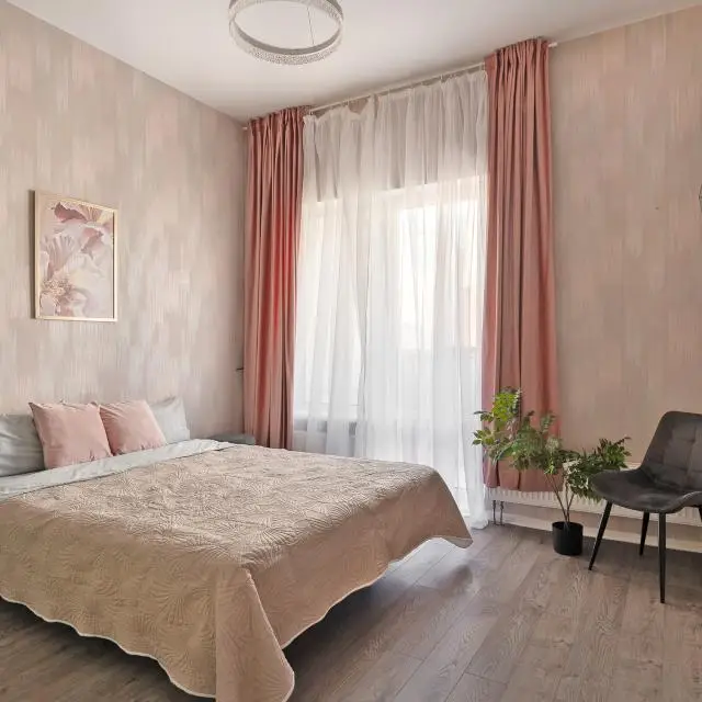 Real photos of Bon voyage malaya Borodinskaya 3 building 1