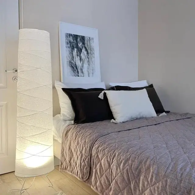 Real photos of Apartment Soulful on Oktyabrskaya street 36