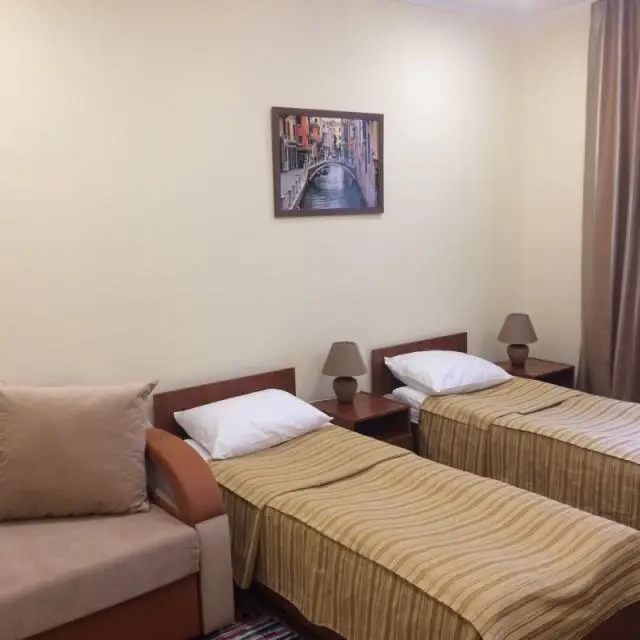 Реальные фото Онего
