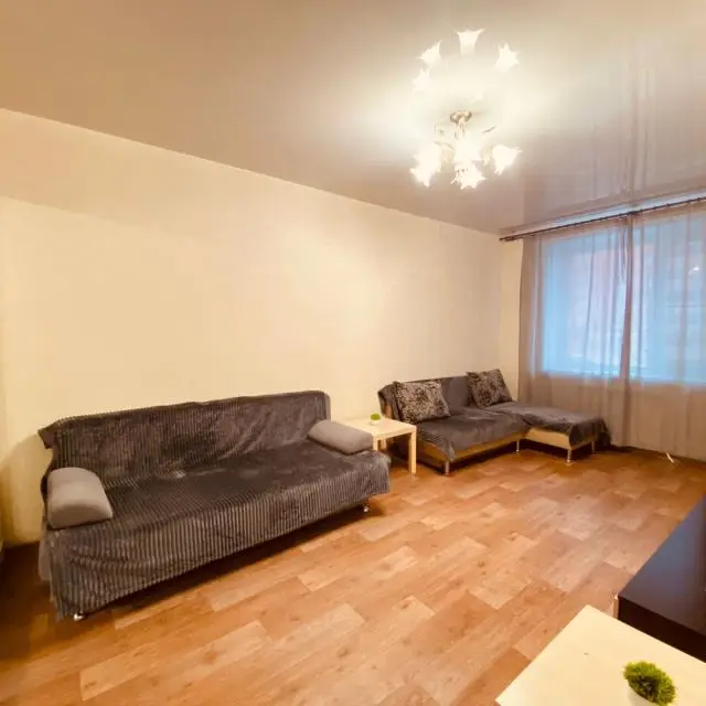 Реальные фото Апартаменты Level на улице Советская 190 Д корпус 2