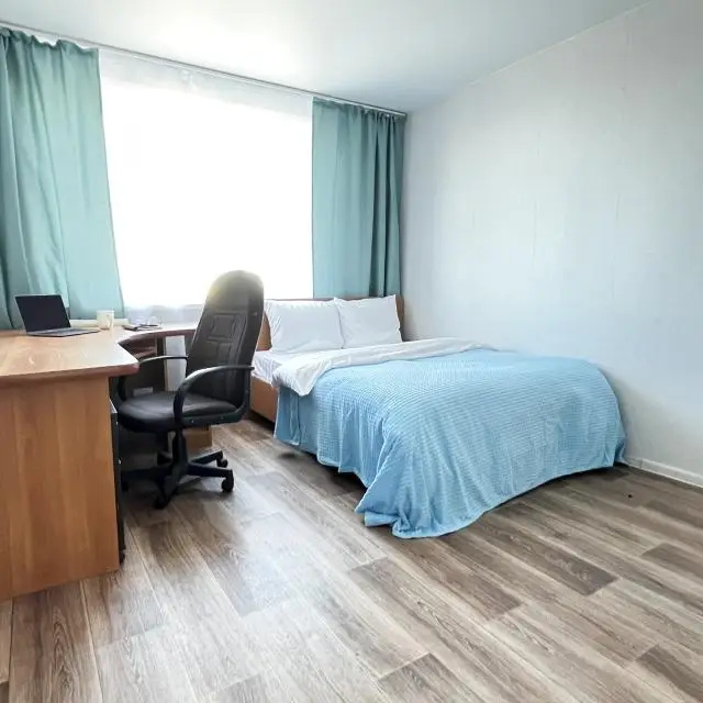 Real photos of Apartment 52 on Lvovskaya street 2