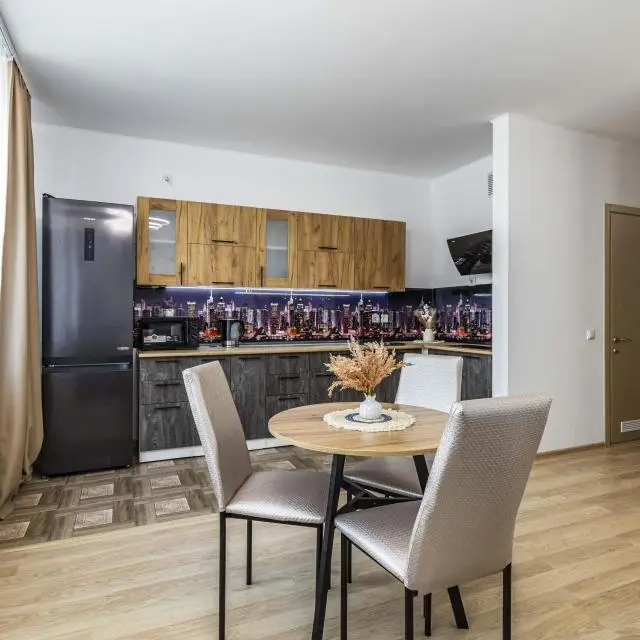 Real photos of DreamHouse on 63 Surikov Street