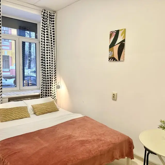 Real photos of City House (City House)