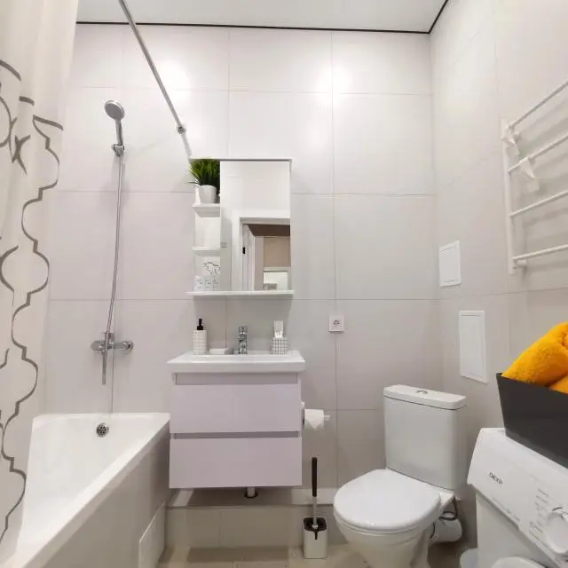 Real photos of Comfort Apartment on Congress Street 19/3