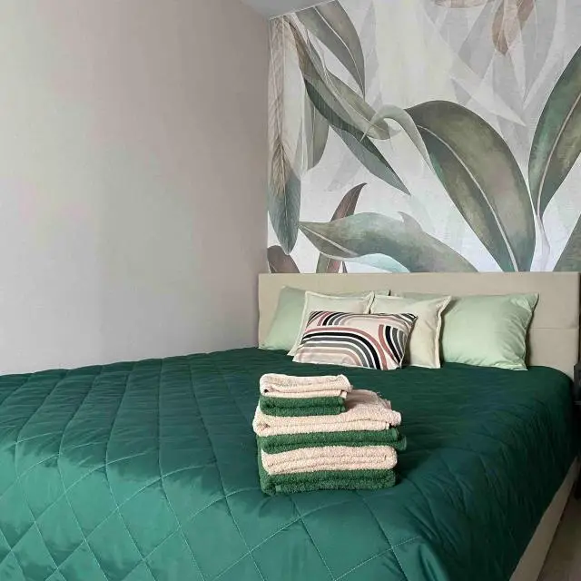 Real photos of Apartment on Bauman street 50