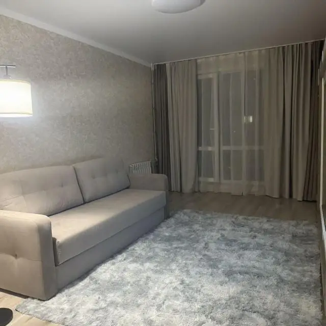 Real photos of Apartments on Druzhby Prospekt, 19B