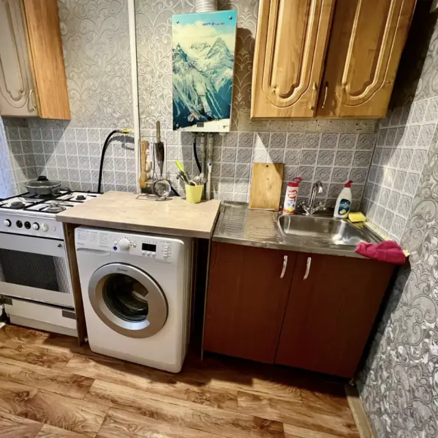 Real photos of Apartments on Pobedy street 58