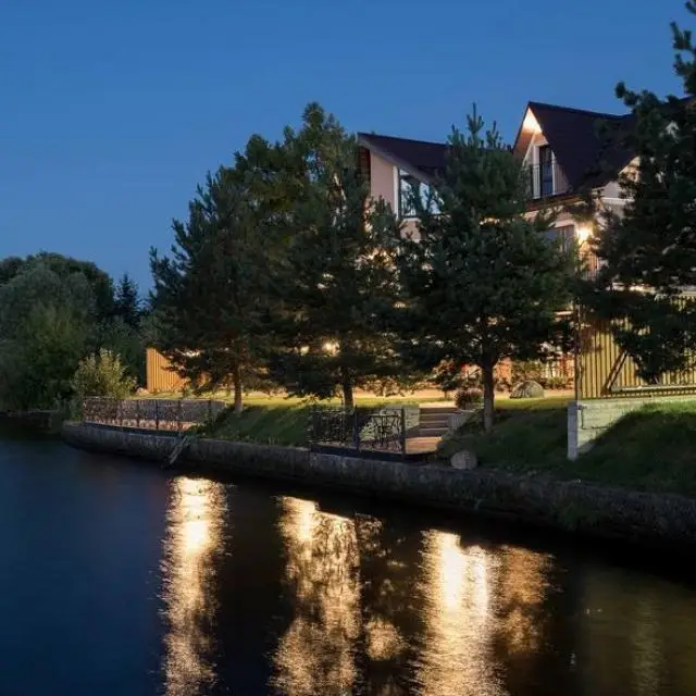 Real photos of Guest House Water