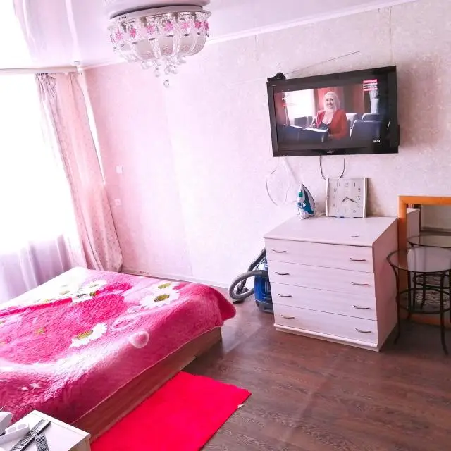 Real photos of Apartments for 50 years of October 18