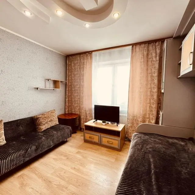 Real photos of Level Apartments on Penzenskaya Street 67/12