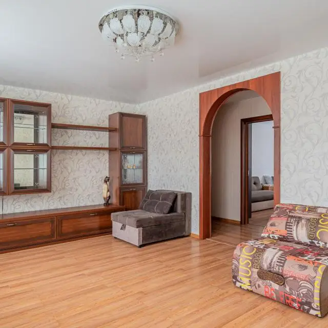 Real photos of Have a nice day on Kalinina Street 10