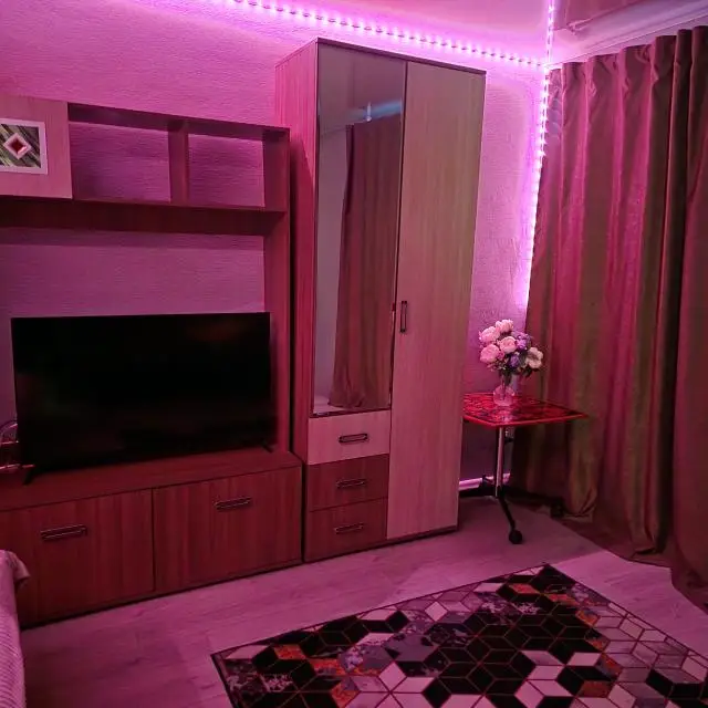 Real photos of Apartments on Kosmonavtov Boulevard