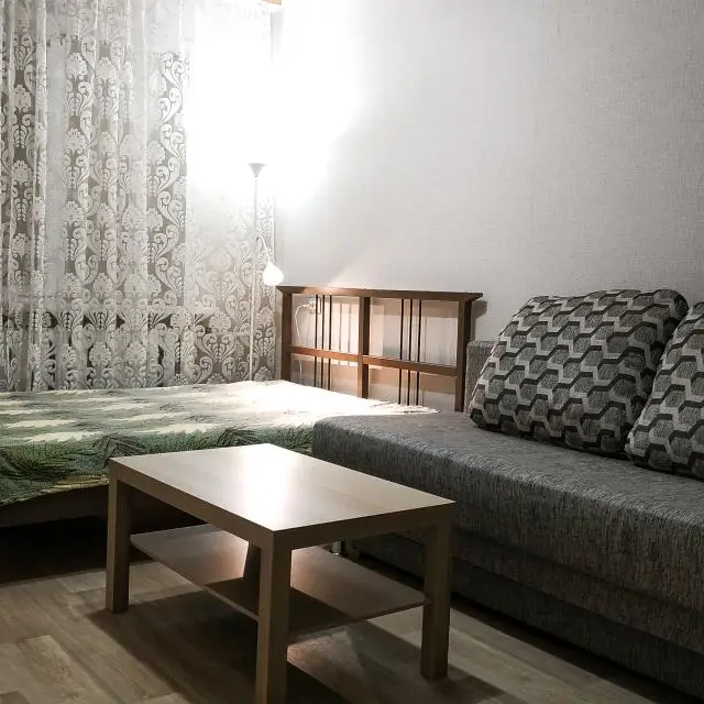 Real photos of Divan i chemodan on Olga Zhilina str., 58