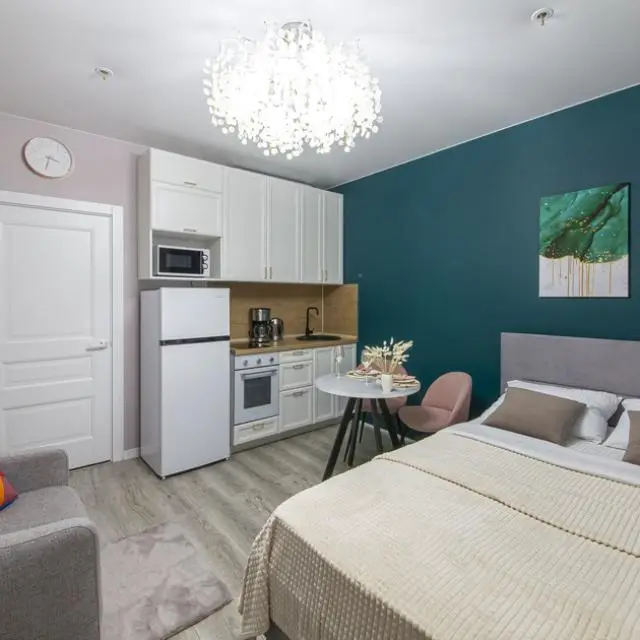 Real photos of Room2day on Parfenovskaya Street
