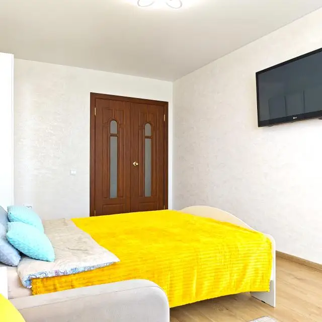 Real photos of Apartments on 12 Chistopolskaya street 