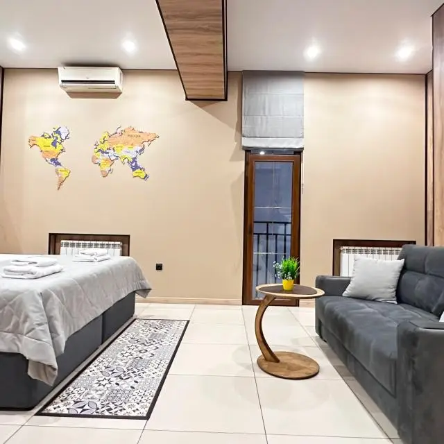 Real photos of Yessentuki Boutique Hotel